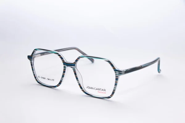 John Carter Exclusive Optical Glasses - Image 2