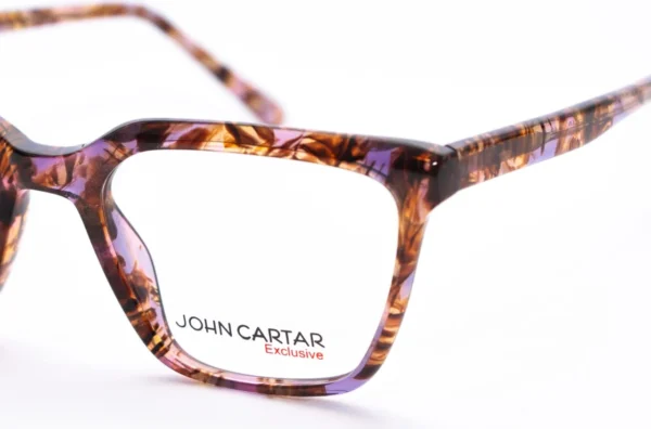 John Carter Exclusive Optical Glasses - Image 3