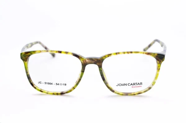 John Carter Exclusive Optical Glasses