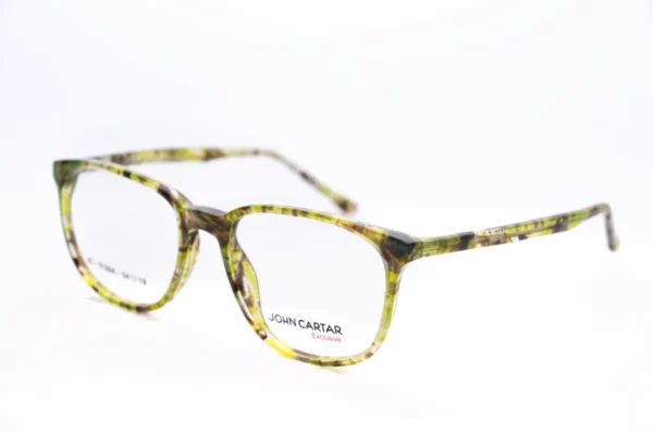 John Carter Exclusive Optical Glasses - Image 2