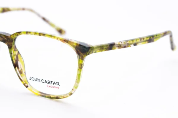 John Carter Exclusive Optical Glasses - Image 3