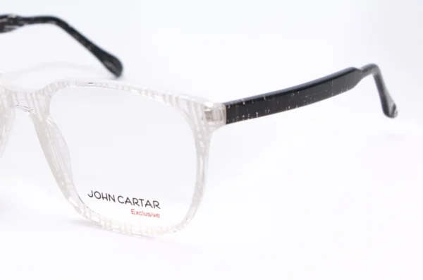 John Carter Exclusive Optical Glasses - Image 3