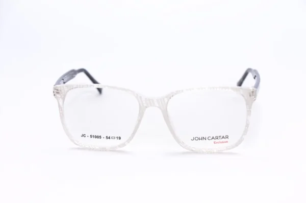 John Carter Exclusive Optical Glasses