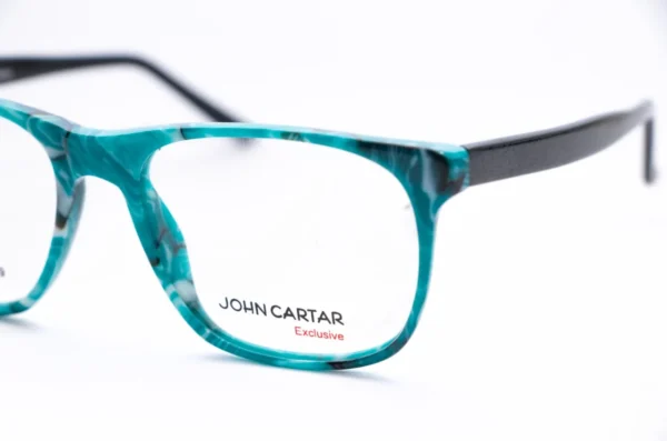 John Carter Exclusive Optical Glasses - Image 2