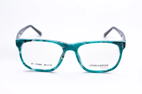 John Carter Exclusive Optical Glasses