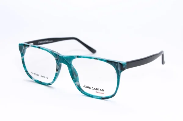 John Carter Exclusive Optical Glasses - Image 3