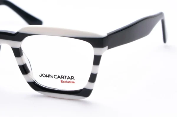 John Carter Exclusive Optical Glasses - Image 2