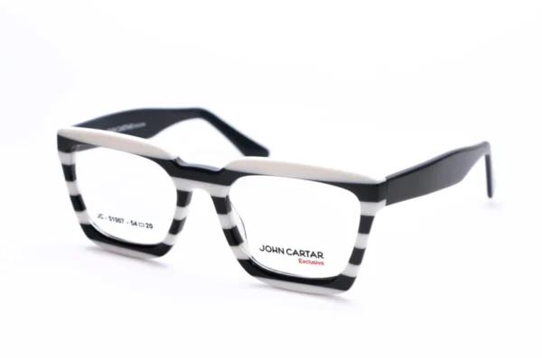 John Carter Exclusive Optical Glasses - Image 3