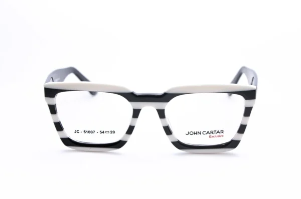 John Carter Exclusive Optical Glasses