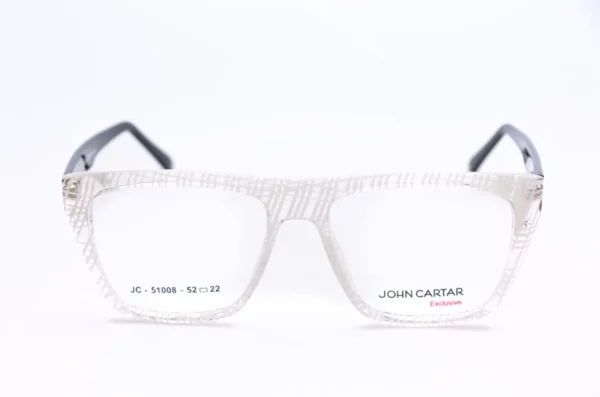 John Carter Exclusive Optical Glasses