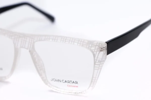 John Carter Exclusive Optical Glasses - Image 2