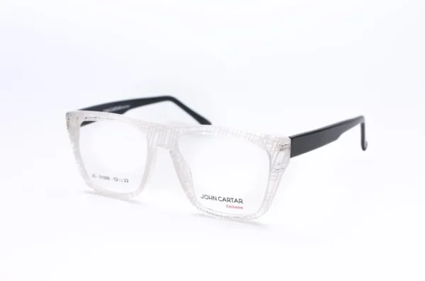 John Carter Exclusive Optical Glasses - Image 3