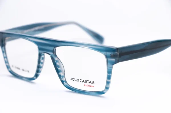 John Carter Exclusive Optical Glasses - Image 2