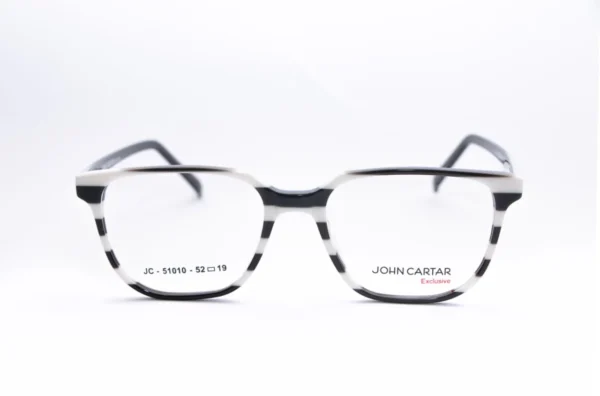 John Carter Exclusive Optical Glasses