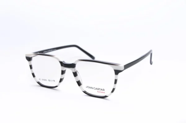 John Carter Exclusive Optical Glasses - Image 2