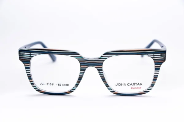 John Carter Exclusive Optical Glasses