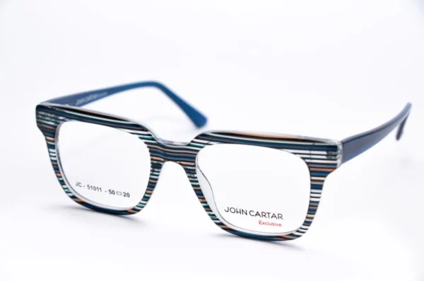 John Carter Exclusive Optical Glasses - Image 2