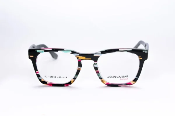 John Carter Exclusive Optical Glasses