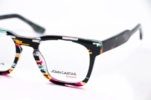 John Carter Exclusive Optical Glasses - Image 2