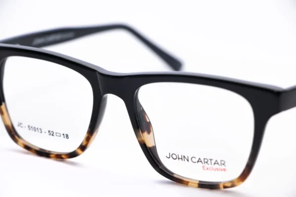 John Carter Exclusive Optical Glasses - Image 3