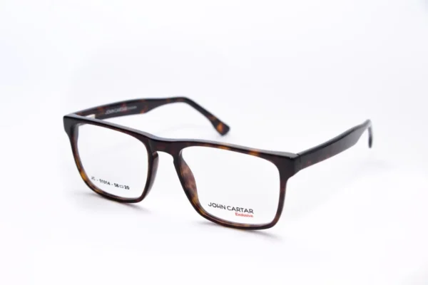 John Carter Exclusive Optical Glasses - Image 2