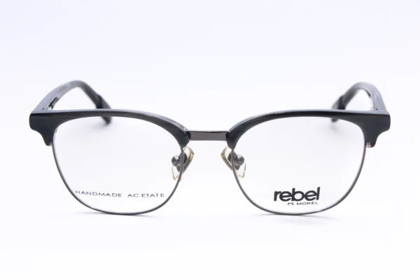 Rebel Glasses