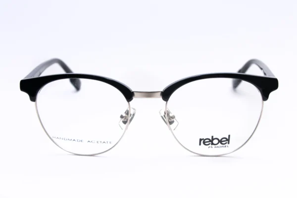 Rebel Glasses