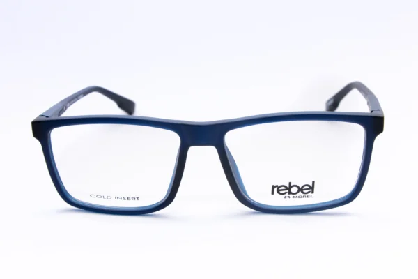 Rebel Glasses