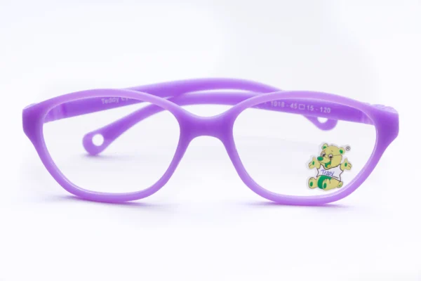 Teddy Glasses