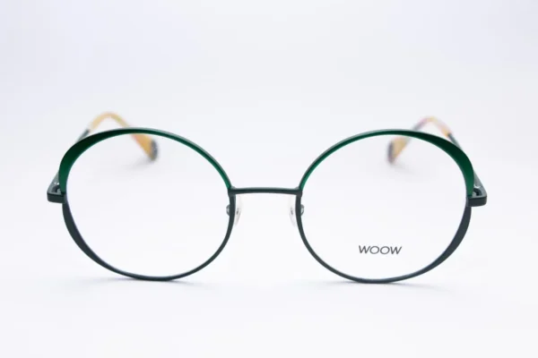 WOOW Glasses