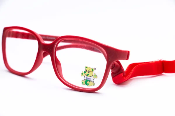 Teddy Glasses - Image 2