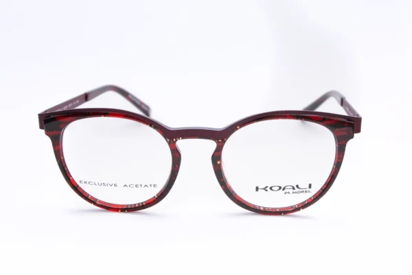 Koali Glasses