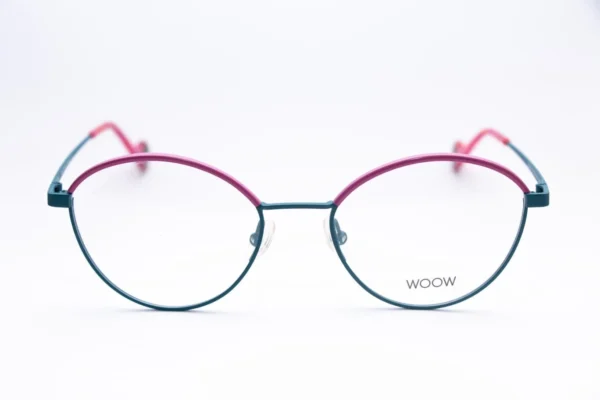 WOOW Glasses