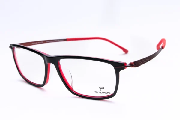 Paulo Pilipe Eyeglasses - Image 2