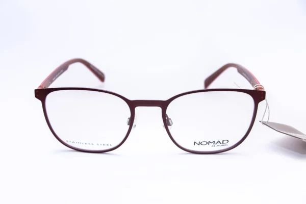 Nomad Eyeglasses