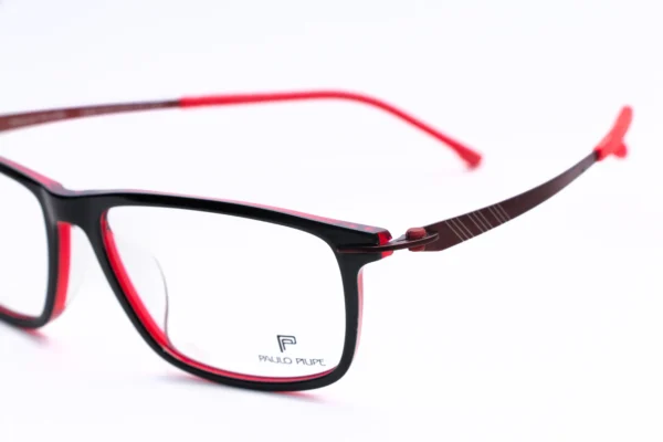 Paulo Pilipe Eyeglasses - Image 3