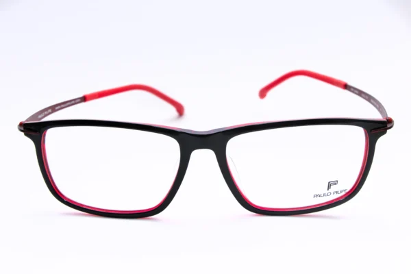 Paulo Pilipe Eyeglasses