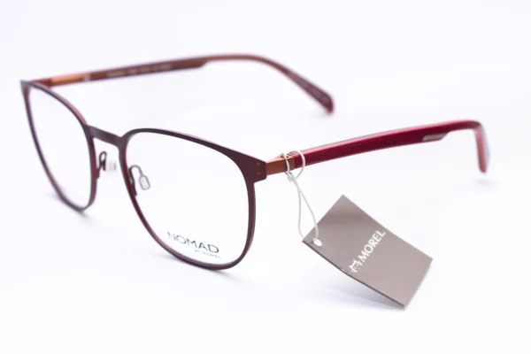 Nomad Eyeglasses - Image 3