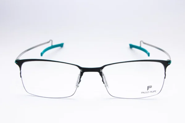 Paulo Pilipe Eyeglasses