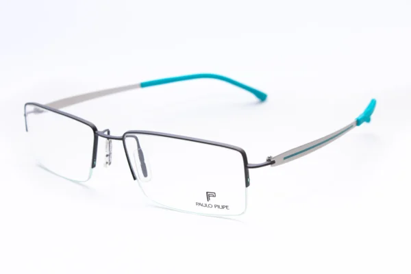 Paulo Pilipe Eyeglasses - Image 2