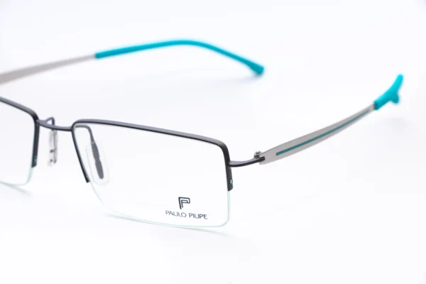 Paulo Pilipe Eyeglasses - Image 3