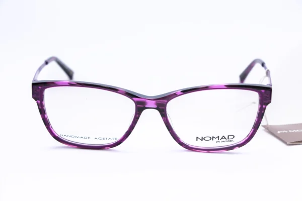 Nomad Eyeglasses