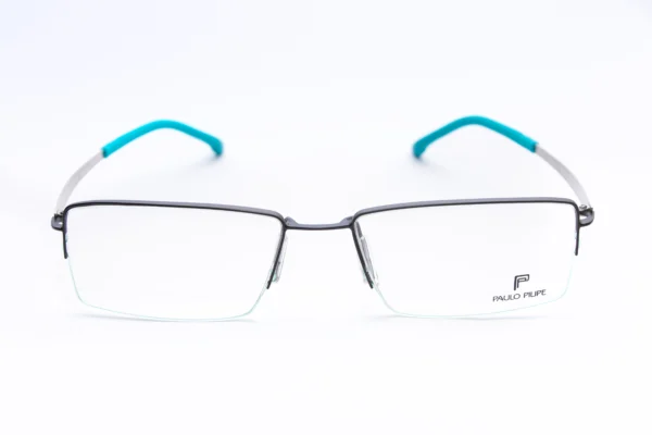 Paulo Pilipe Eyeglasses