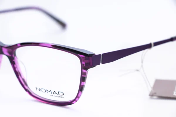 Nomad Eyeglasses - Image 3