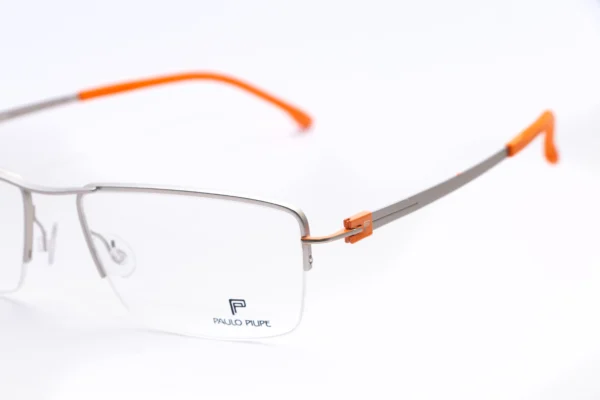 Paulo Pilipe Eyeglasses - Image 2