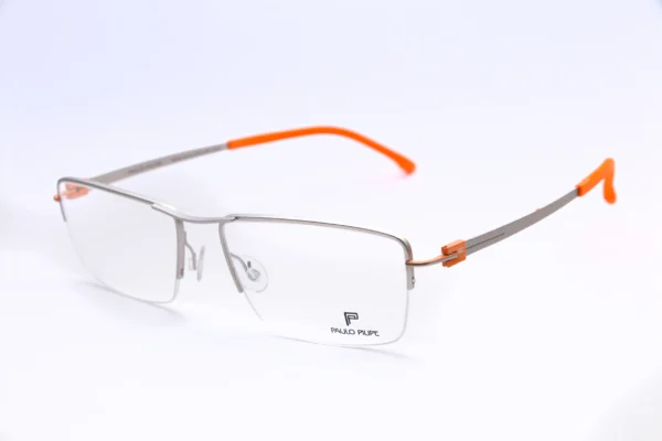 Paulo Pilipe Eyeglasses - Image 3