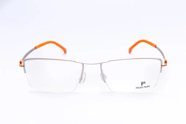 Paulo Pilipe Eyeglasses