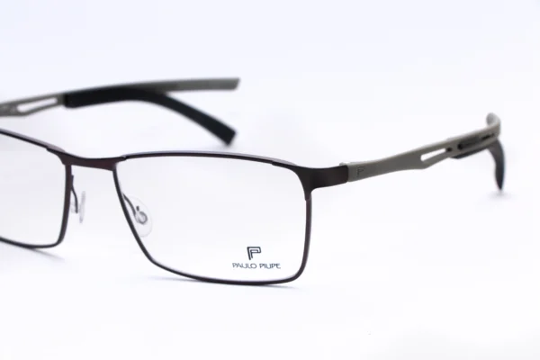 Paulo Pilipe Eyeglasses - Image 2