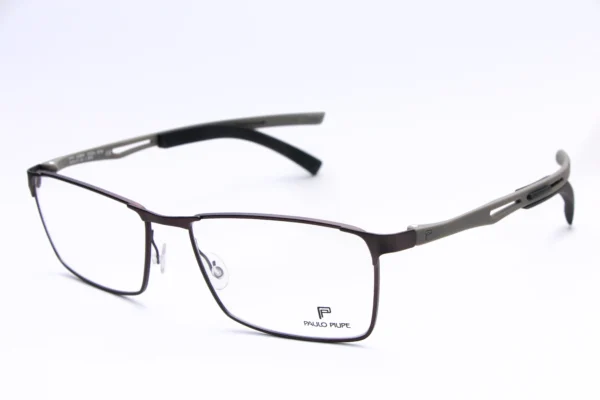 Paulo Pilipe Eyeglasses - Image 3