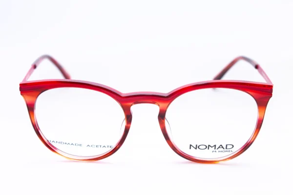 Nomad Eyeglasses